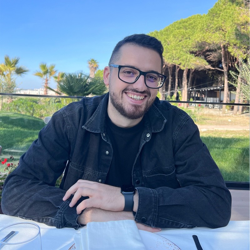 Ledian, Founder and CEO